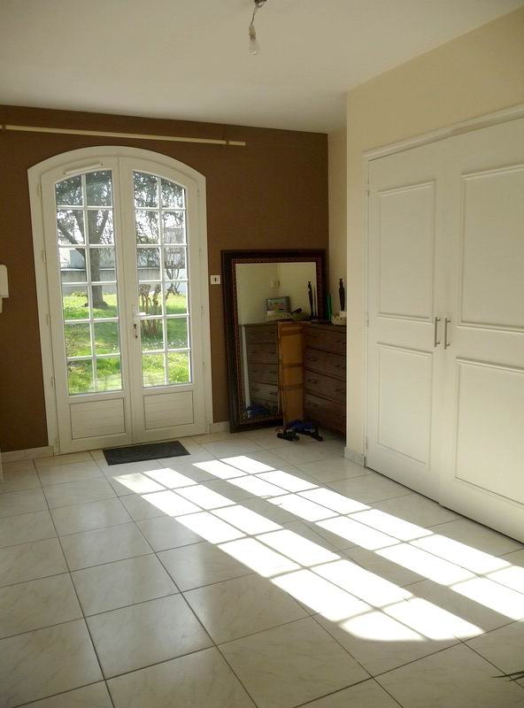 Maison avec piscine et 4 chambres sur Cestas Réjouit